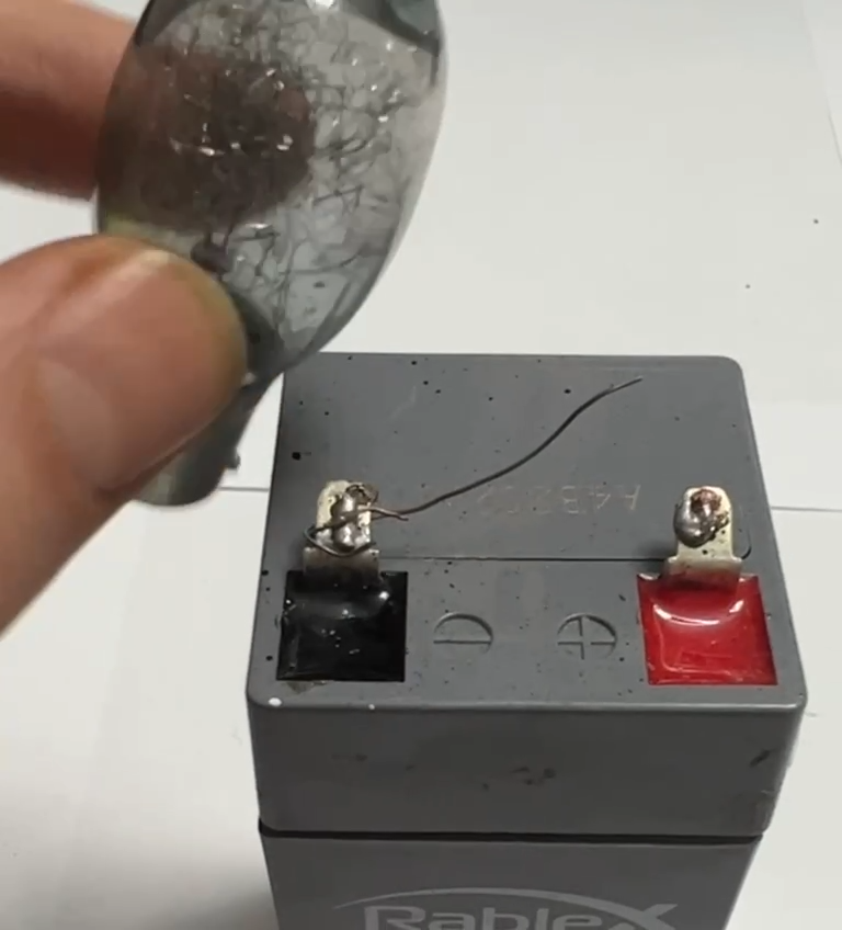 Pack 5 pieces vintage Japan flashbulb magnesium flash 11000 lumens ...