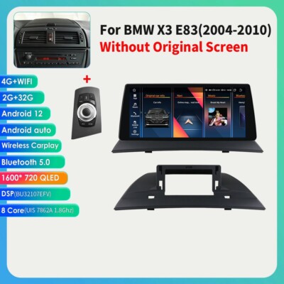 CARPLAY+ AUTORADIO JEEP Compass Patriot Chrysler 300 C Dodge Challenger