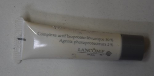 Lote 12 De Colección RARO LANCOME Perfume Miniatura Muestras Botellas Crema Polvo NUEVO - Imagen 7 de 9