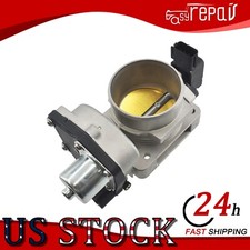 Electronic Throttle Body For Ford Lincoln Mercury Ford Mustang 4.0l 2006-2010 Electronic Throttle Body For Ford Lincoln Mercury Ford Mustang 4.0l 2006-2010