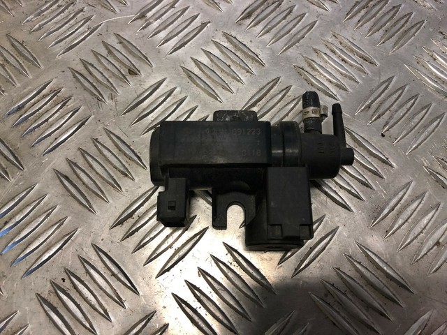 FOR ALFA ROMEO 166 2.4 JTD JTDM 2002-07 DIESEL EGR VALVE BLANK PLATE STAINLESS