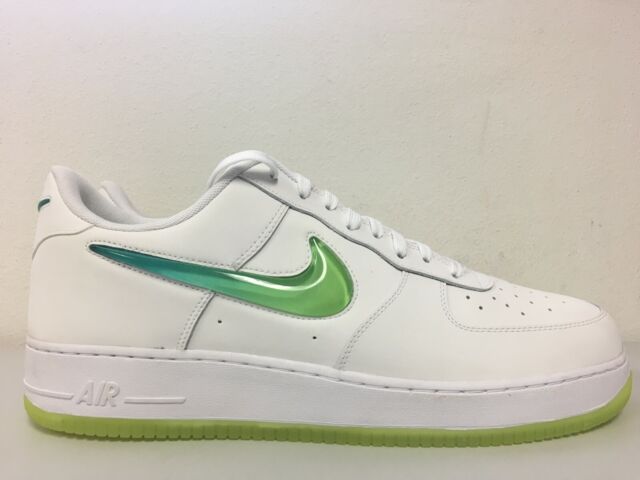 Nike Air Force 1 07 PRM 2 Jelly Swoosh 