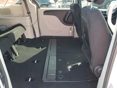 Audio Equipment Radio Receiver Radio Fits 12-20 CARAVAN 719072 - Picture 11 of 12