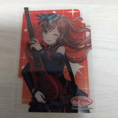 29 Imai Lisa BanG Dream 10th vol.2 Trading Card