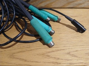 JBC T470, T470-A, T470F Solder Handle