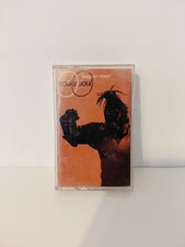 Soul II Soul "Keep On Movin" Cassette Tape, 1989 