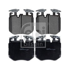 Satz Bremsbeläge Bremsklötze vorne für BMW I4 G26 X3 G01 X4 G02 X5 G05 | 2391