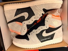 Size 11.5 - Air Jordan 1 Retro OG High Neutra...
