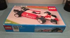 LEGO Model Team: Formula 1 Racer (5540) In Box LEGO’s Unopened! 1986