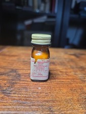 Belladonna Extract NOS Sealed Apothecary. Not For Consumption