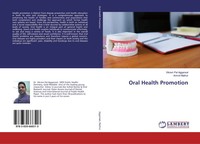 Oral Health Promotion Vikram Pal Aggarwal (U. A.) Taschenbuch 148 S. Englisch