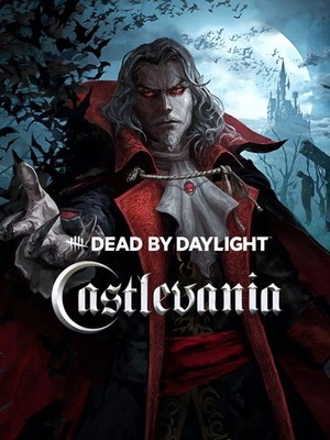 Dead by Daylight - Castlevania Chapter EU PC Download Steam Code Email Key