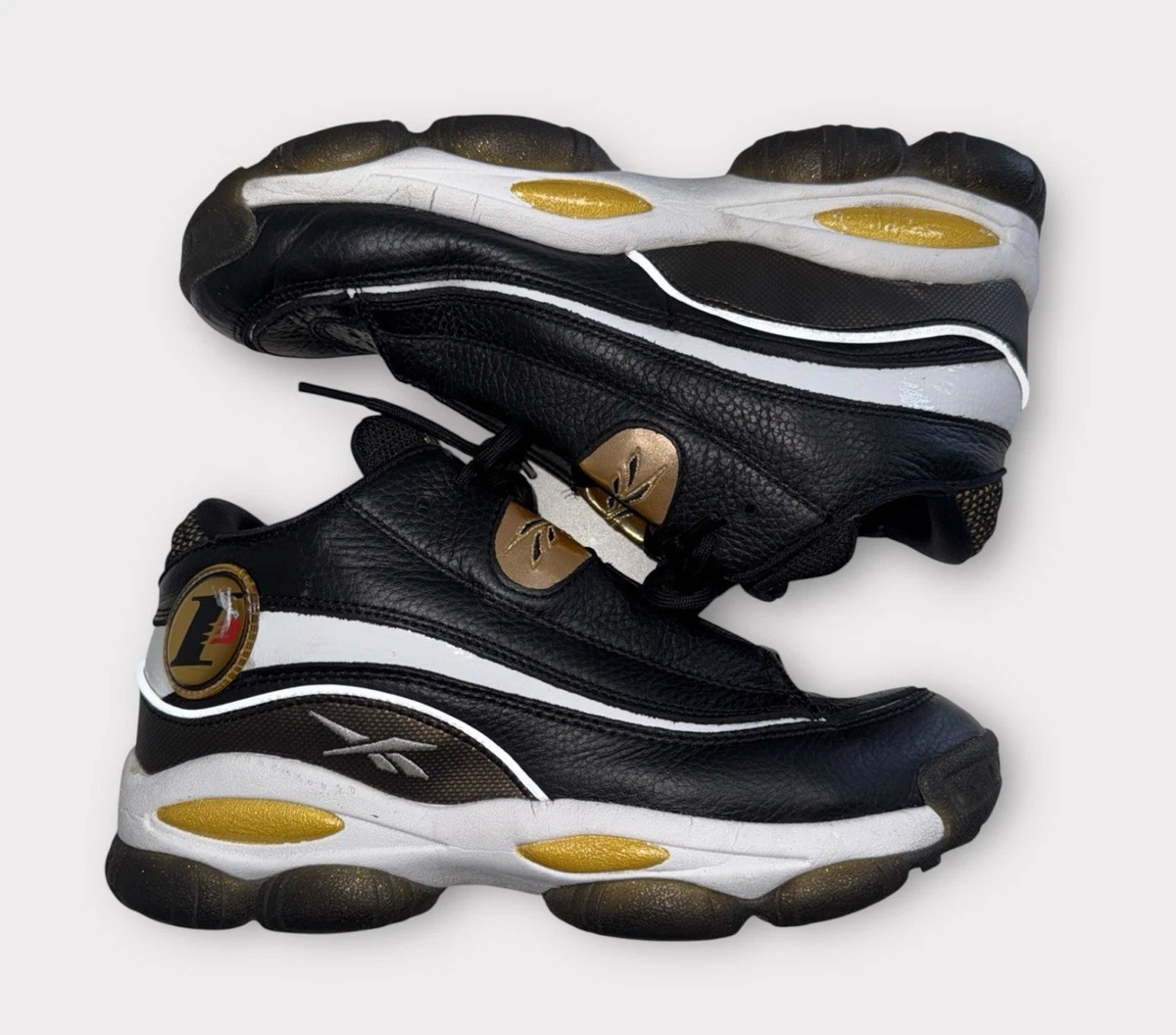 Reebok Allen Iverson Sneakers for Men for Sale | Authenticity