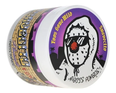 Suavecito Pomade x Foos Gone Wild LTD Matte 113gr, 100g=17,65 :