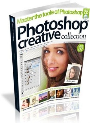 Photoshop Creative Collection Vol. 7 (Collection)