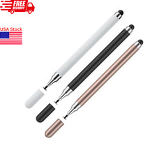 Touch Screen Pen Stylus Drawing Universal For iPhone iPad Samsung Tablet Phone