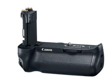 Canon BG-E20 Battery Grip for EOS 5D Mark IV DSLR camera