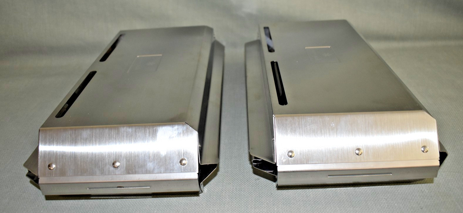 Snow Peak Floga Fireplace Wall for Takibi Lit Fireplace Fire Pit