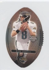 2003 Upper Deck Standing O Die-Cut Mark Brunell #16 0a1