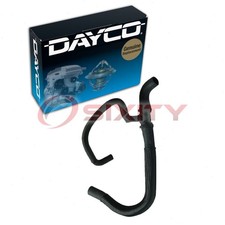 Dayco 72454 Radiator Coolant Hose for E72454 7T4Z-8260-B 66143 26630X 23446 ep