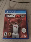 New ListingNBA 2K14 Sony PlayStation 4 PS4 LeBron James CIB Complete w/ Manual - Tested