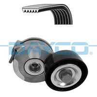 Keilrippenriemensatz KPV792 FüR Peugeot Traveller Expert CitroËN Bus 5008 2 508