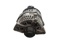 09-17 Hyundai Equus Genesis G80 Alternator Generator Assembly 373003F020 Oem