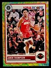 2023-24 Panini premium stock Amen Thompson Case Hit SSP Multi Wave Prizm #86