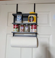Synergy Spice Rack 3 Tier Improvements #813834