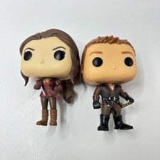 Funko Pop Once Upon A Time Vinyl Figures Checklist and Gallery 21