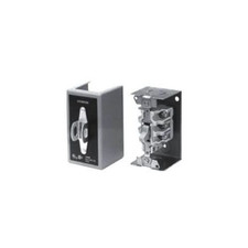 Siemens MMSKG1, 30 A, 1-Phase, NEMA 1, Toggle...