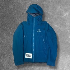 Arc'teryx Beta LT Gore-Tex Pro Jacket Large RRP £550