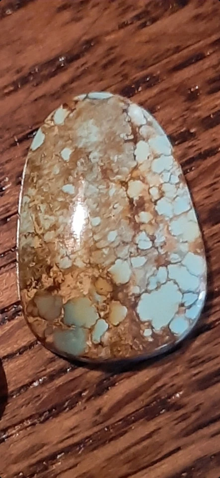 3 CABINAS TURQUESA, ¡Incluye 2 ROYSTON BROWN Y UNA MARAVILLOSA MATRIZ AZUL! Foto 3 de 4