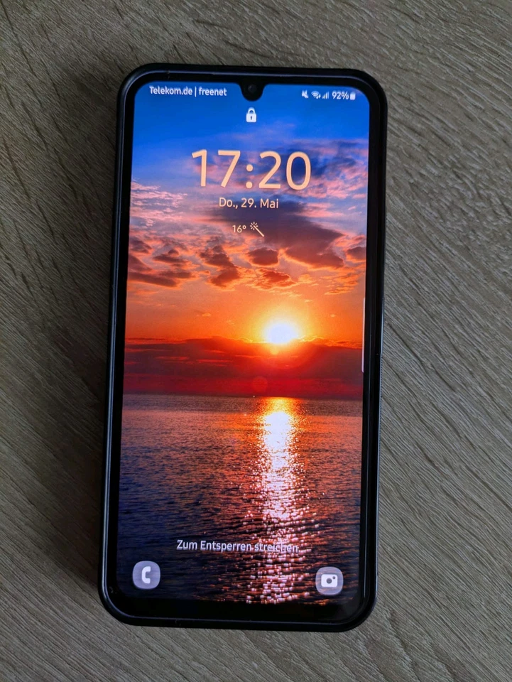 Samsung A34 Plus 5G, Foto 3 von 4