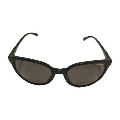 Smith Optics Cheetah Polarized Sunglasses Black Frames 