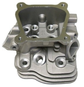 #ad Bare Cylinder Head 27 25Mm 5.5Mm Valves For Ducar 224Cc 224 1115 $45.43