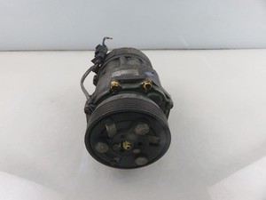 Audi A3 S3 8L 2002 Klimakompressor Pumpe Sonstiges 132kW CZM269879