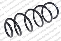 1X Lesjöfors Fahrwerksfeder 4227626 FüR Ford B4Y B5Y Mondeo 3 Tdci