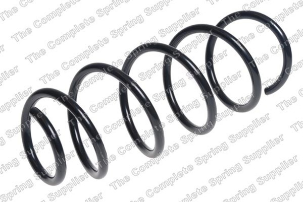 1X Lesjöfors Fahrwerksfeder 4227626 FüR Ford B4Y B5Y Mondeo 3 Tdci-image