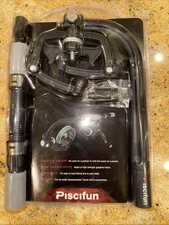 Piscifun Fishing Line Spooler Machine Portable Fishing Spooling Station New