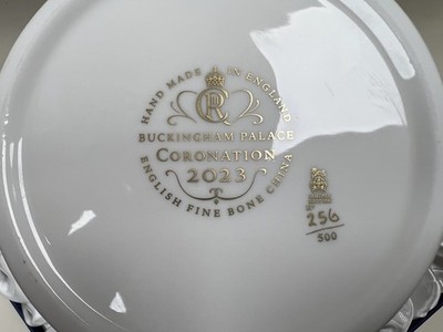 Royal Collection Trust: King Charles III Loving Cup Limited