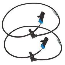ABS Wheel Speed Sensor Front for Chevy Blazer 1998-2005, Chevrolet S10