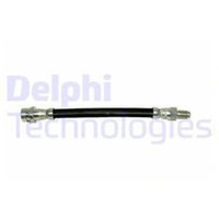 Delphi Bremsschlauch Hinten Passend FüR Ford Focus 1.6 16V 1.4 1.8