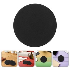 10 Pcs Anti Vibration Isolation Pads Soft Sponge Interface Shock