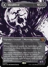 Sheoldred Showcase March Of The Machine Regularmtgmythic Sheoldred Showcase March Of The Machine Regularmtgmythic