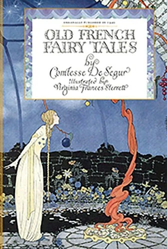 NEW Applewood Books Old French Fairy Tales,  9781429011860 Applewood Books Trade - product listing photo