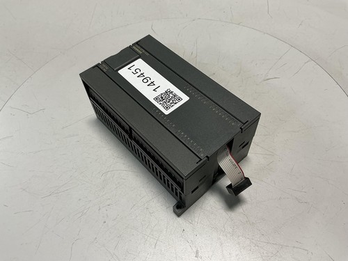 SIEMENS 6ES7 223-1BL22-0XA0 Modul gebraucht #149451 - Bild 5 von 8