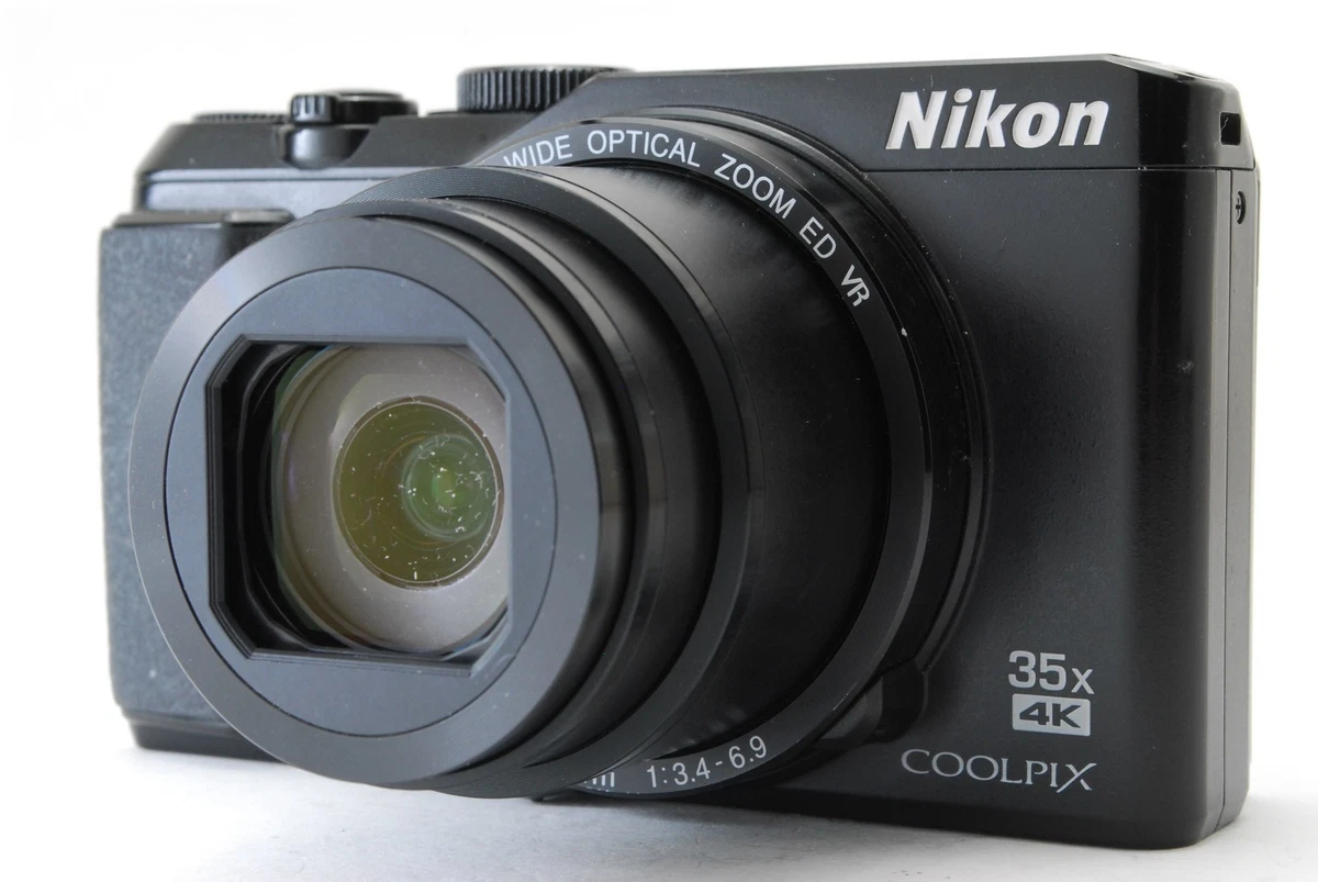 Nikon Coolpix A900 Digital Cameras for sale - eBay