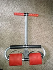 Tummy Trimmer Pull Up Exerciser