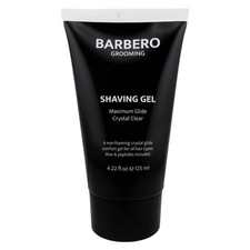 Barbero Beard Definition Shaving Gel 125 ml 4.22 fl oz